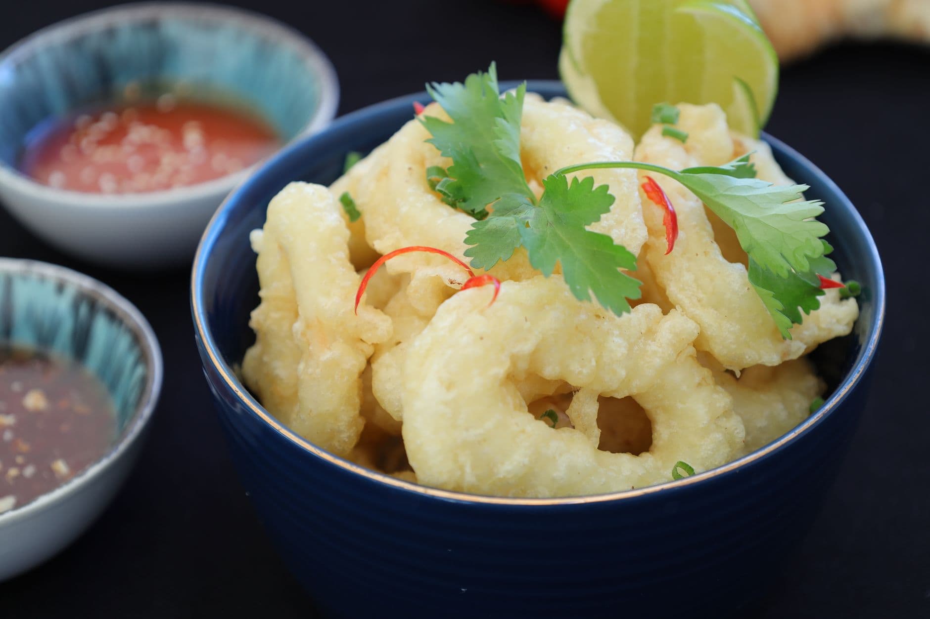 Calamari