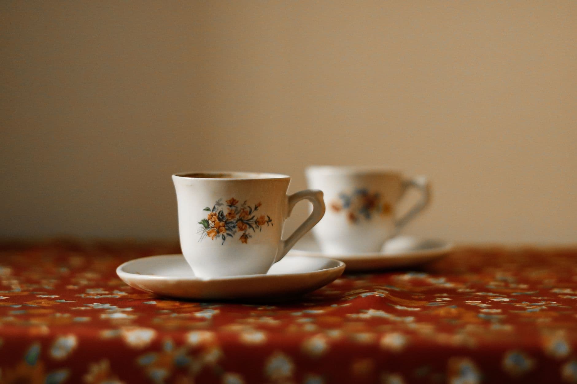 Greek Coffee