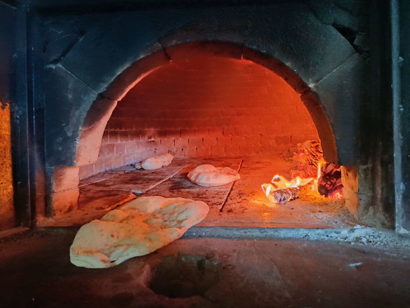 Pita Bread (2)